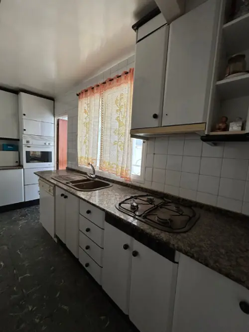 Mil Palmeras Baix Segura apartamento foto 6199511