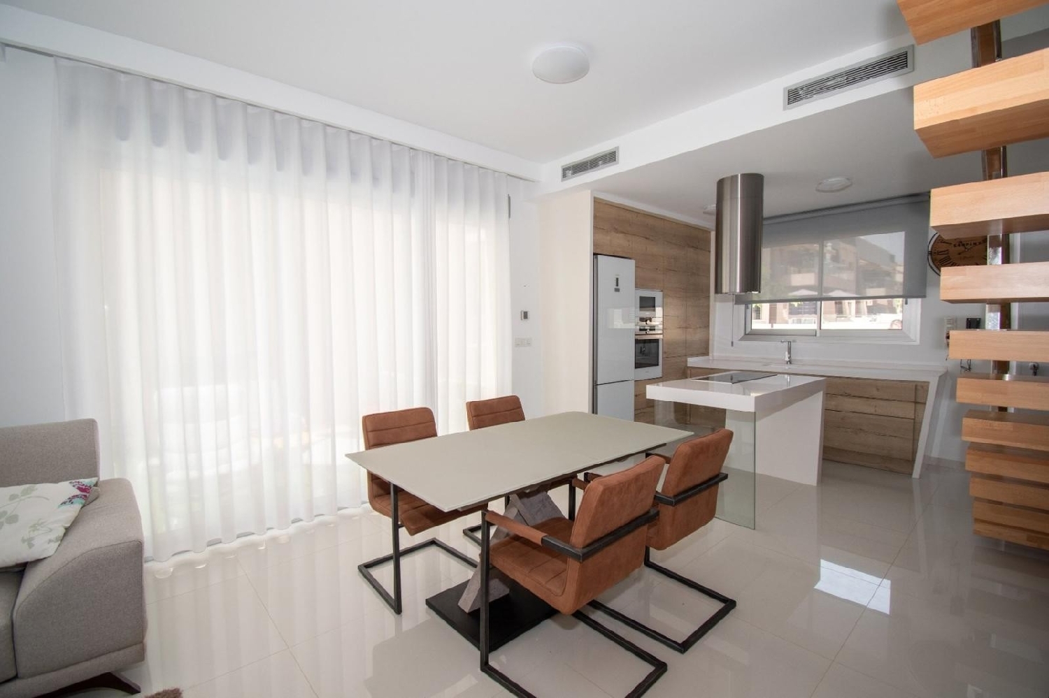  kaufen Wohnung Mil Palmeras Baix Segura 8