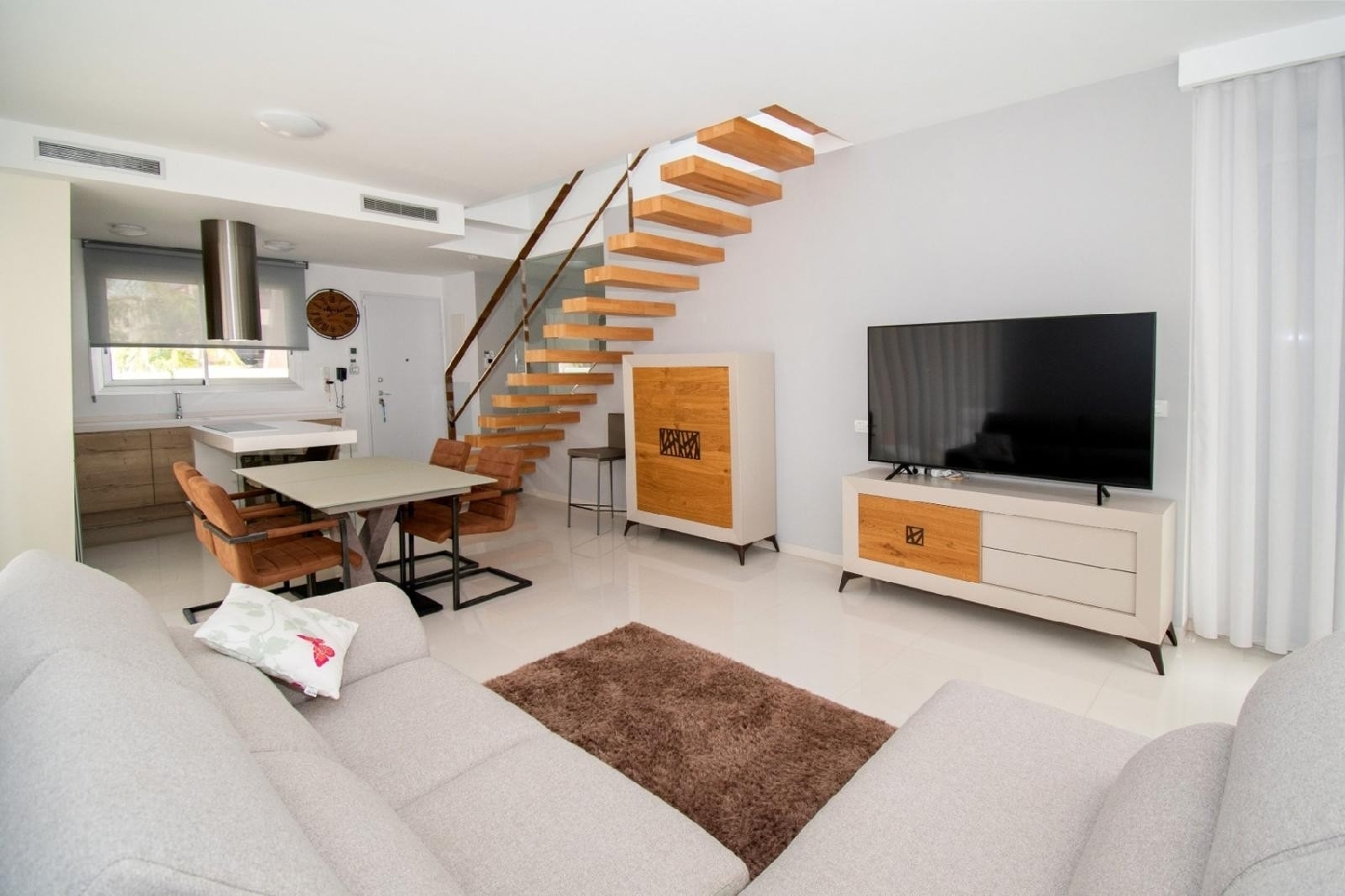  kaufen Wohnung Mil Palmeras Baix Segura 7
