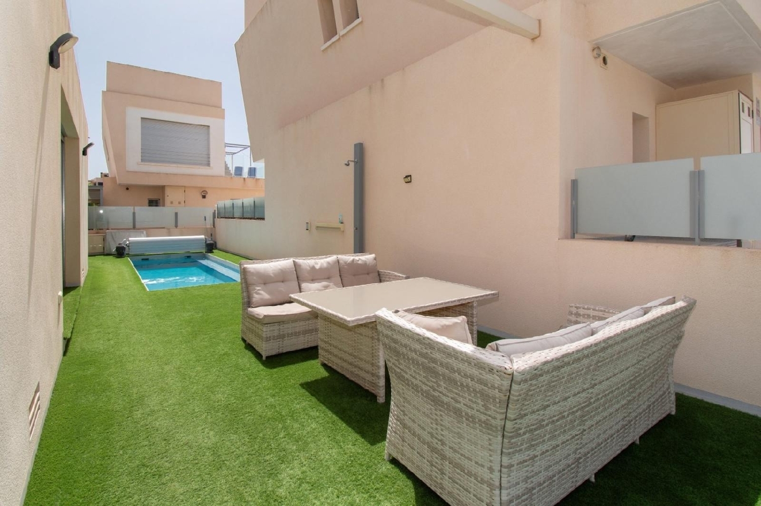  kaufen Wohnung Mil Palmeras Baix Segura 6