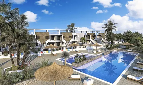 Cañada De Praez Baix Segura apartamento foto 6177804