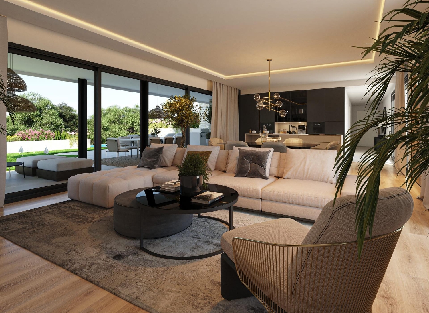 te koop appartement Mil Palmeras Baix Segura 6