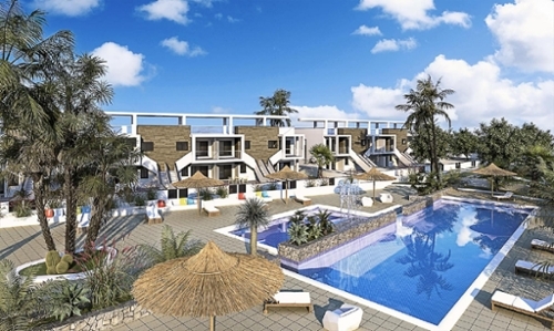 Mil Palmeras Baix Segura hus foto 6220188