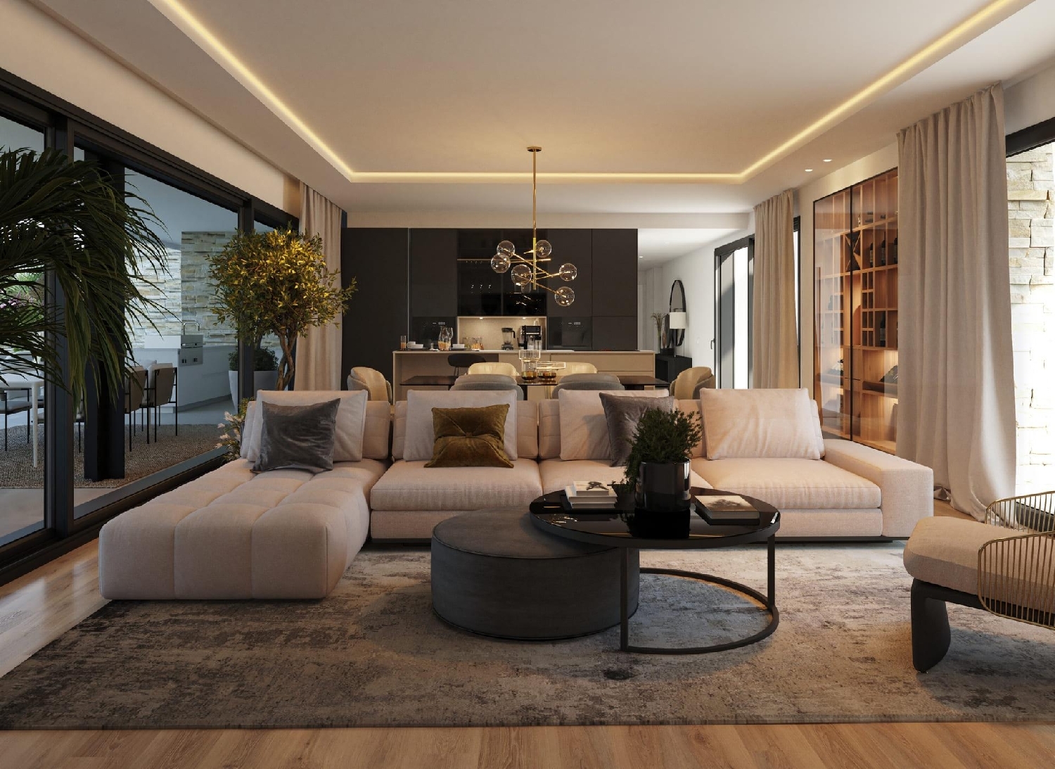  en venta apartamento Cañada De Praez Baix Segura 8