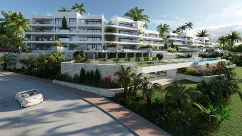 Mil Palmeras Baix Segura appartement foto 6220420