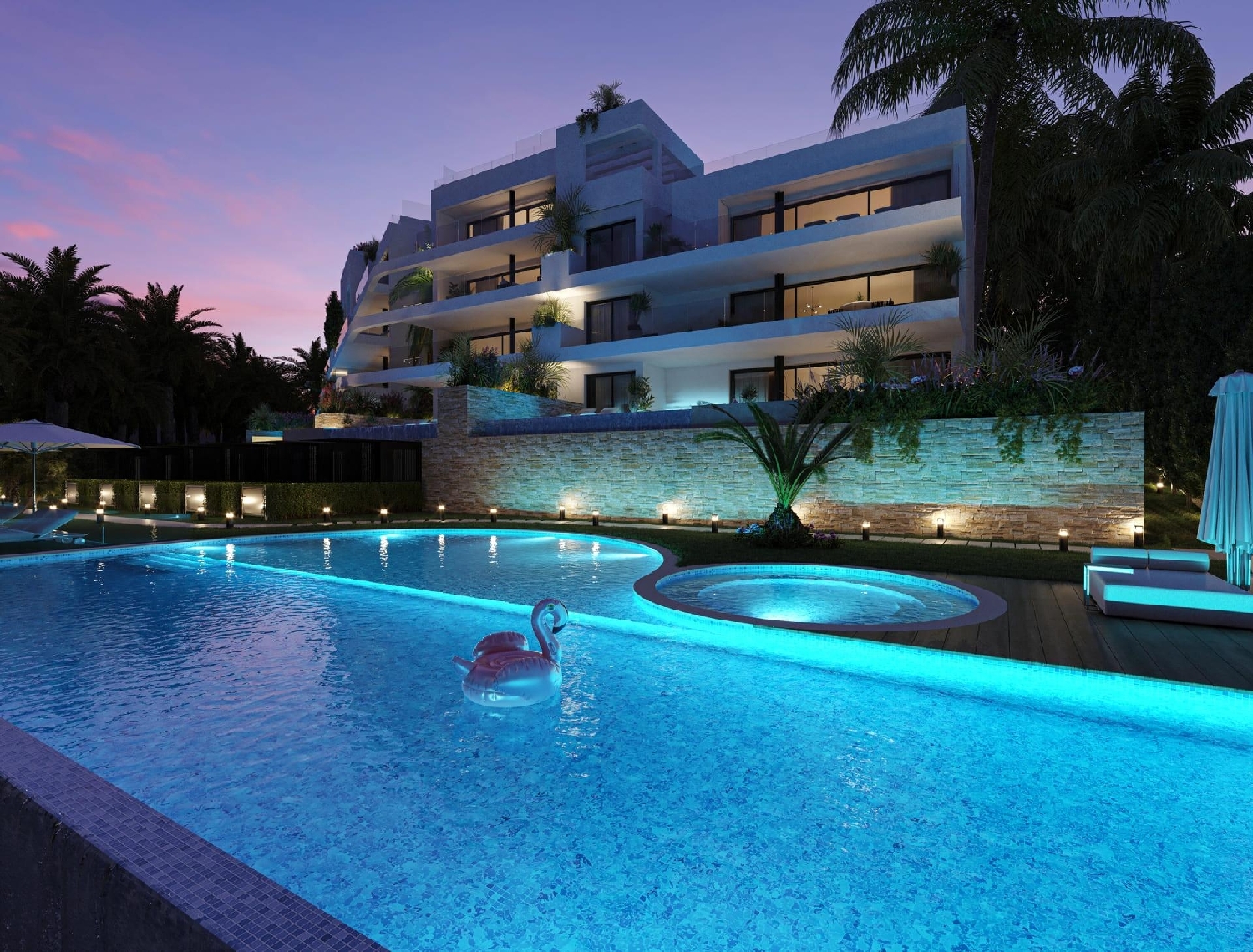  en venta apartamento Cañada De Praez Baix Segura 3
