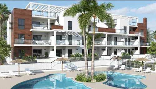Cañada De Praez Baix Segura apartamento foto 6181657