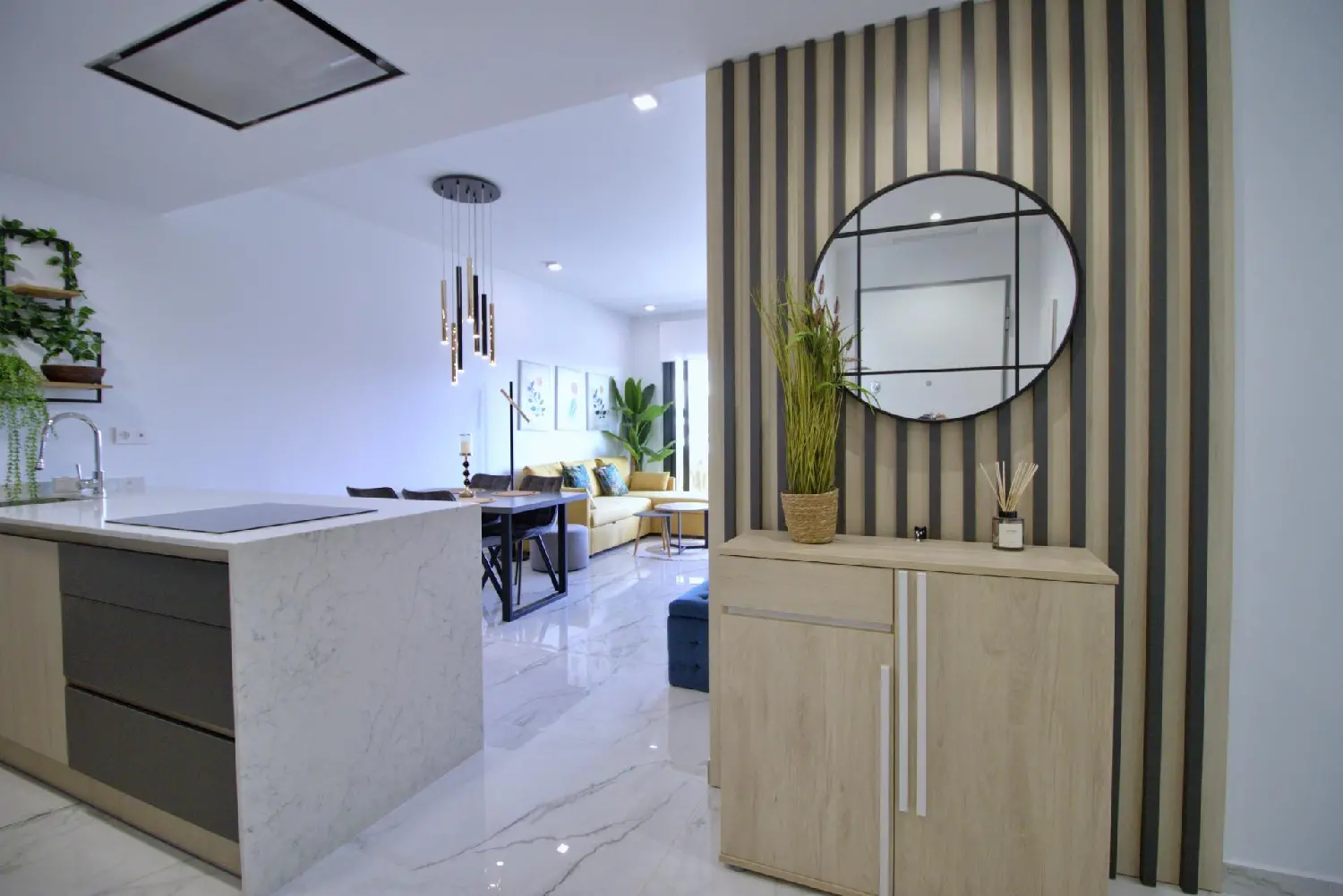  te koop appartement Pilar De La Horadada Baix Segura 1