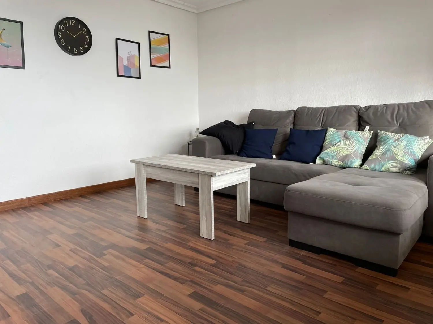  for sale apartment La Solana Vinalopó Mitjà 4