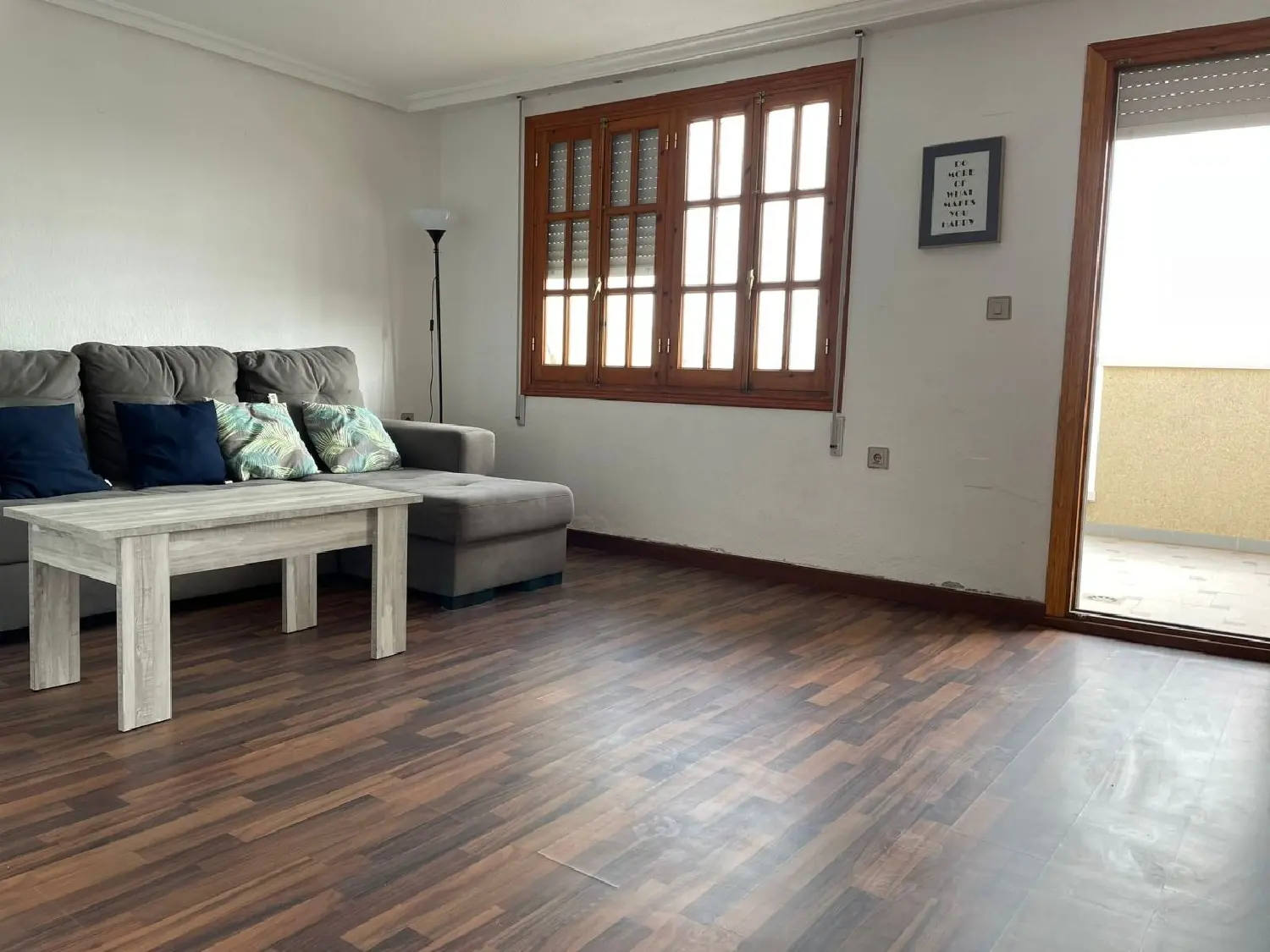 for sale apartment La Solana Vinalopó Mitjà 3