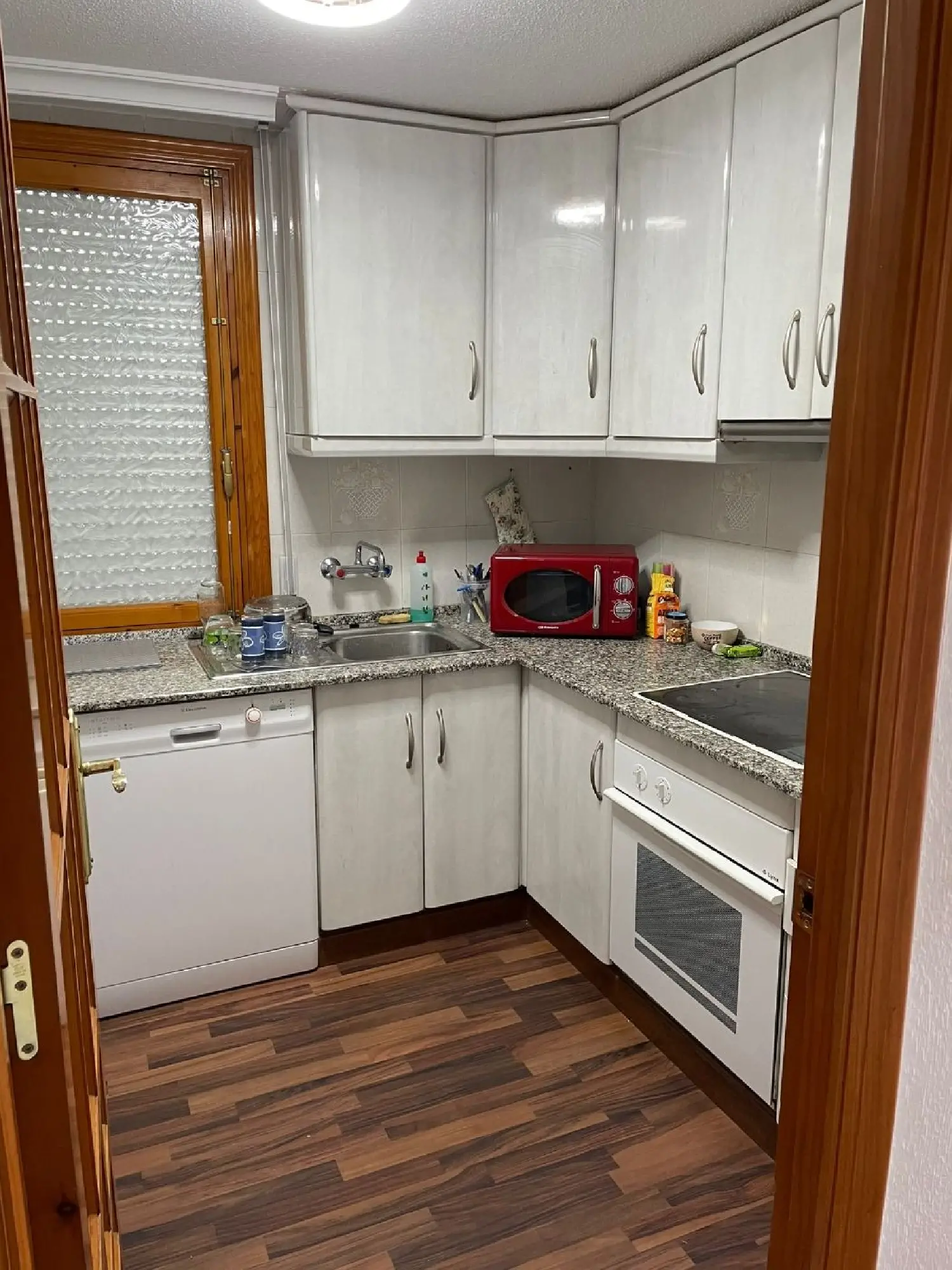 for sale apartment La Solana Vinalopó Mitjà 5