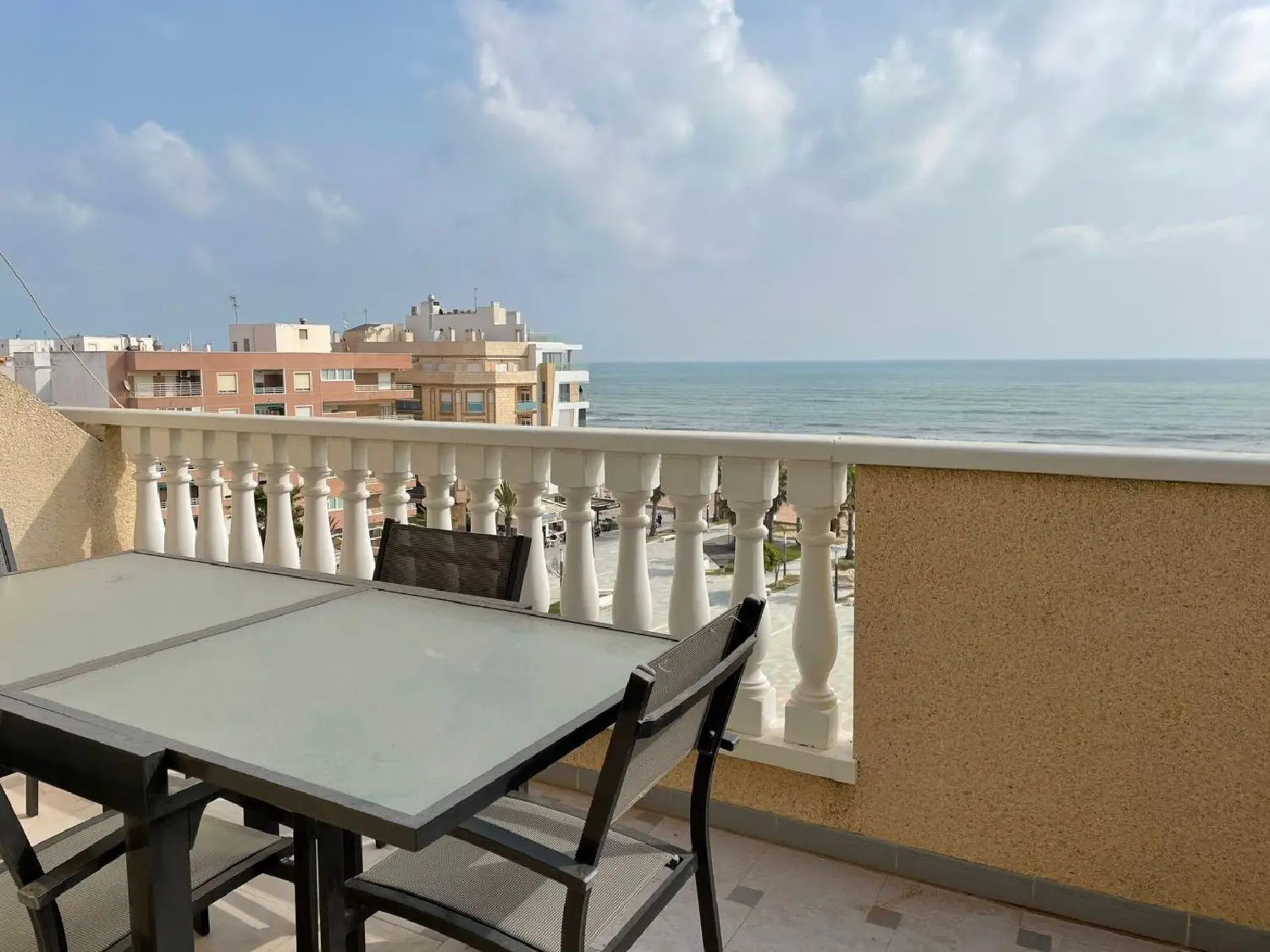  for sale apartment La Solana Vinalopó Mitjà 1