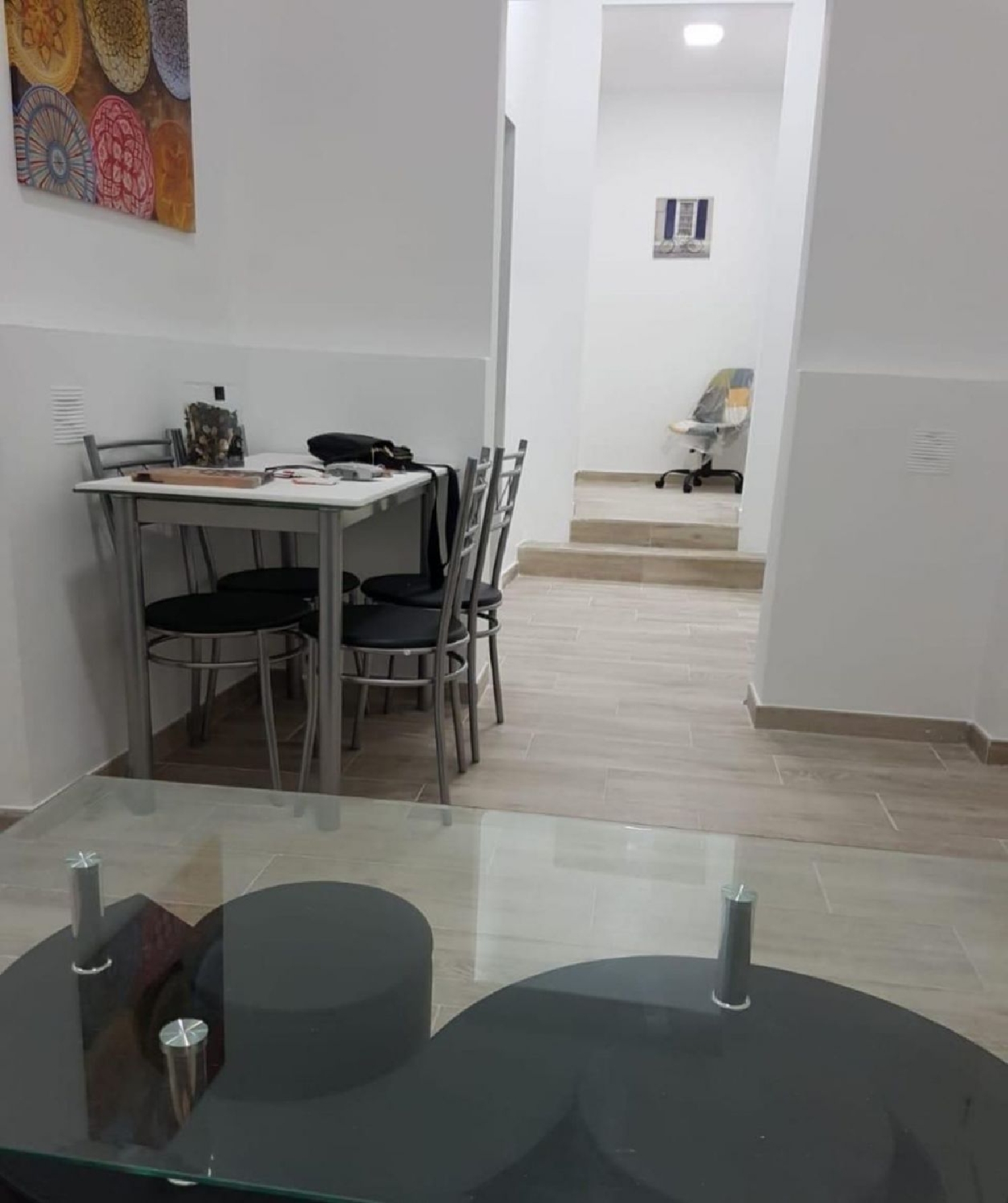  till salu lägenhet Miller Palmas De Gran Canaria (Las) 1