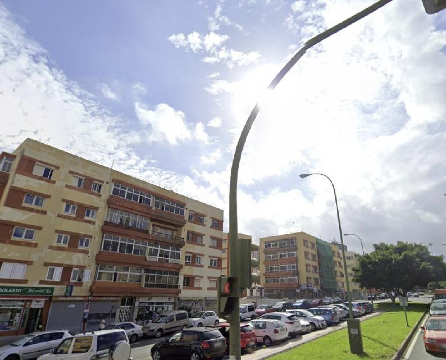  till salu lägenhet Miller Palmas De Gran Canaria (Las) 1