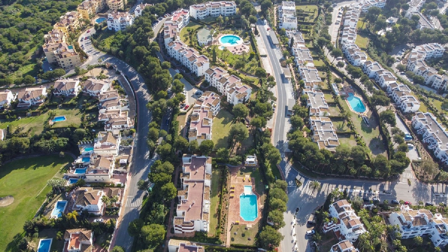  till salu lägenhet Miraflores Costa Del Sol Occidental 4