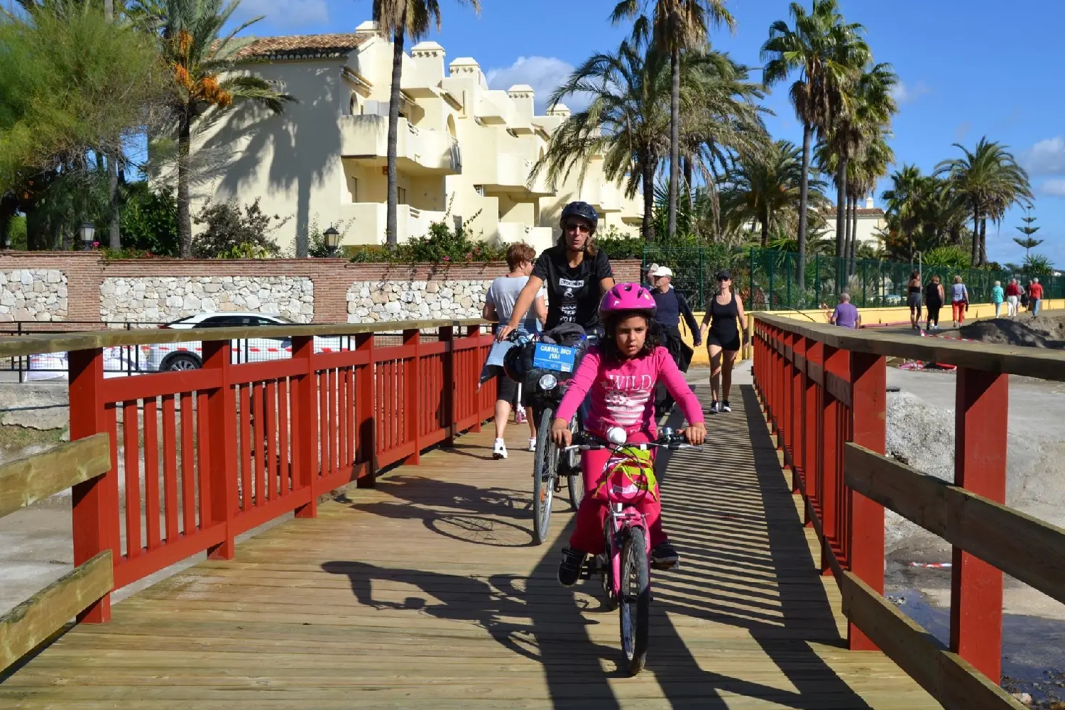  till salu lägenhet Miraflores Costa Del Sol Occidental 7