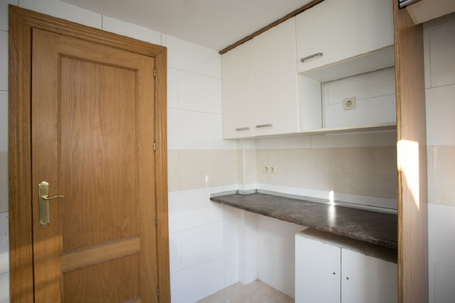 till salu lägenhet Miralbueno D.C. Zaragoza 3