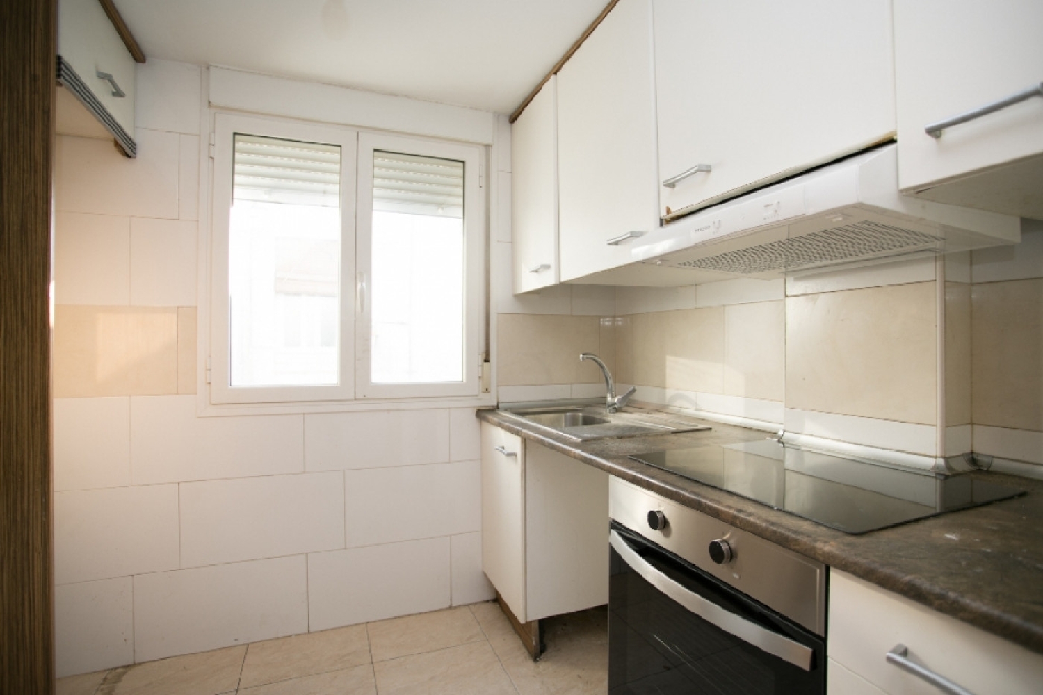 till salu lägenhet Miralbueno D.C. Zaragoza 2