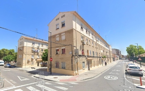Miralbueno D.C. Zaragoza lägenhet foto 6218947