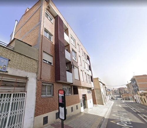 Miralbueno D.C. Zaragoza apartamento foto 6262270