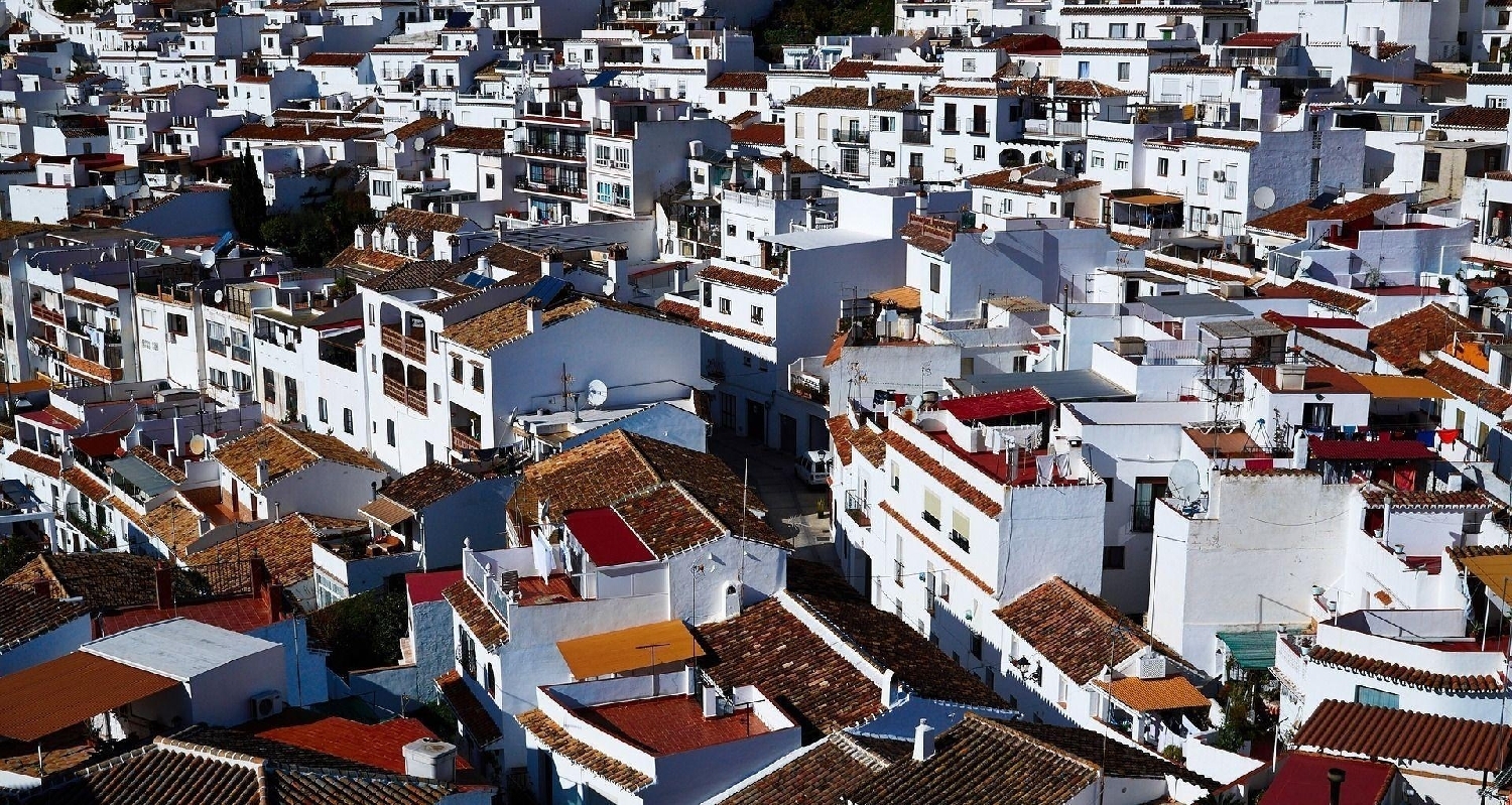  till salu lägenhet Miralmonte Valle Del Guadalhorce 11