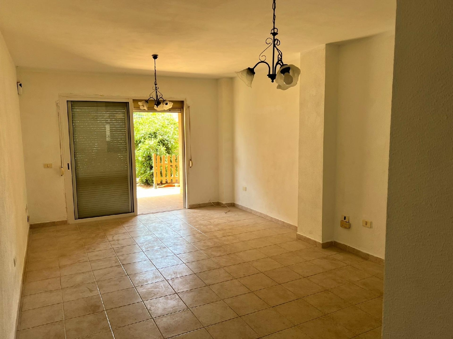 till salu lägenhet San Eugenio Zona Sur 3