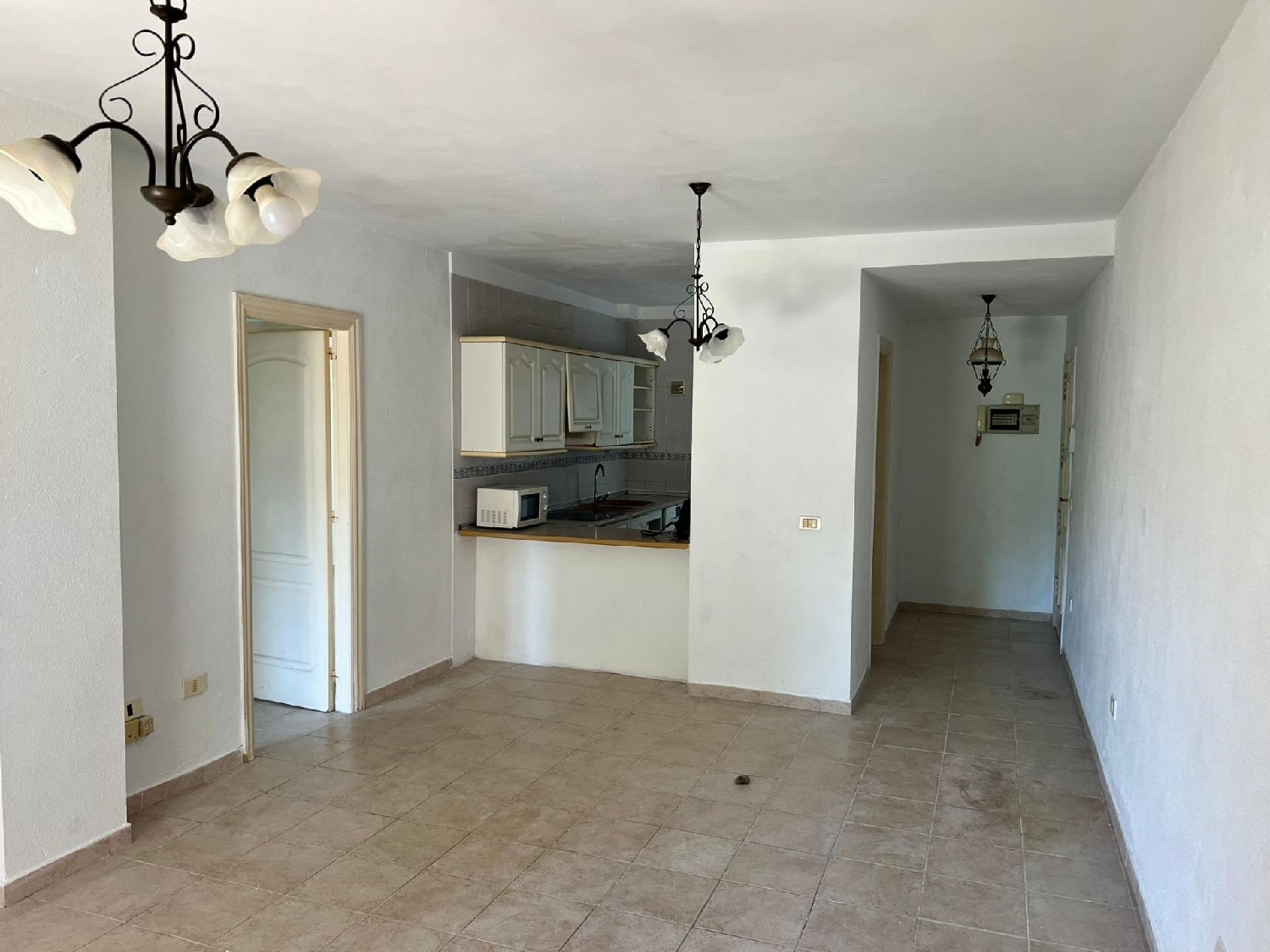  till salu lägenhet San Eugenio Zona Sur 4