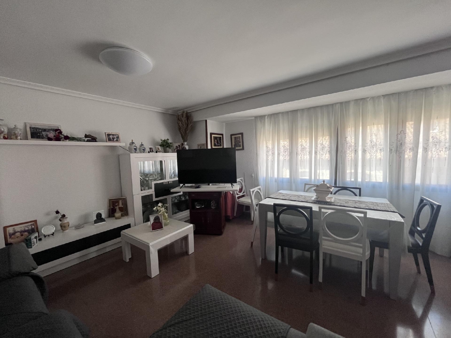  till salu lägenhet Mogente Costera (La) 5