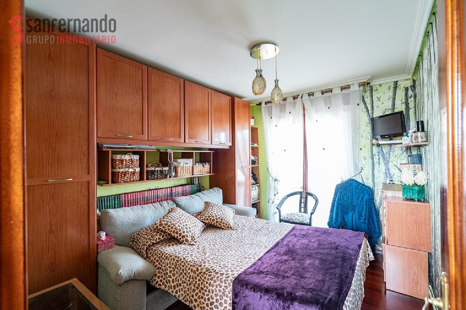  till salu lägenhet Mogro Comarca De Santander 7