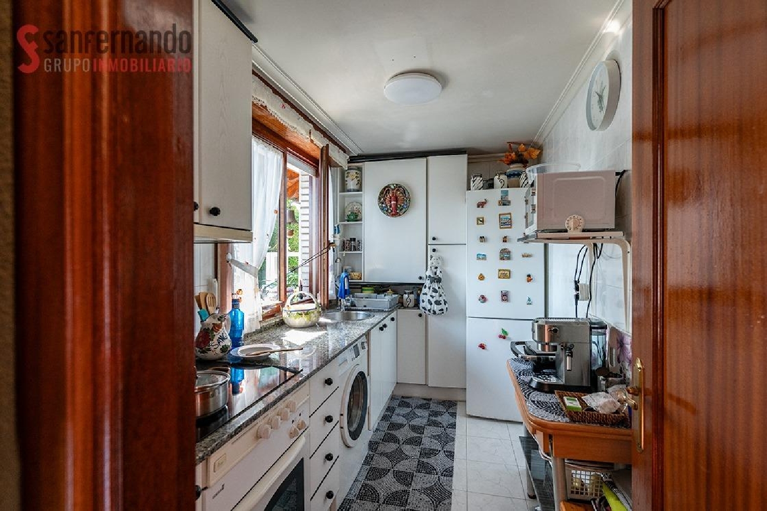  till salu lägenhet Mogro Comarca De Santander 5