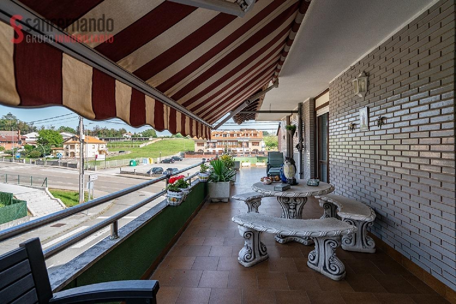  till salu lägenhet Mogro Comarca De Santander 8