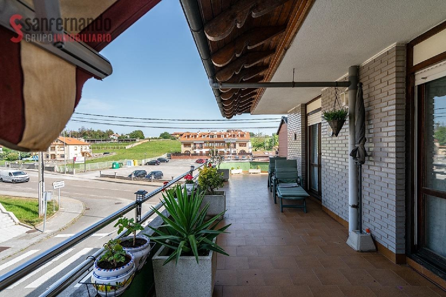 till salu lägenhet Mogro Comarca De Santander 2