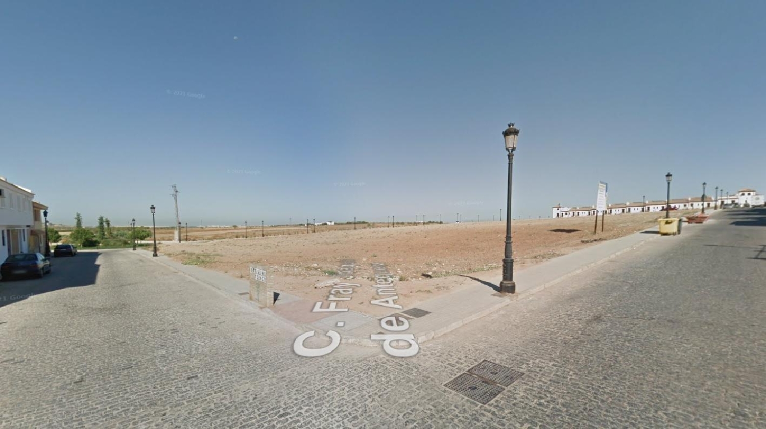 kaufen Wohnung Moguer Metropolitana De Huelva 1