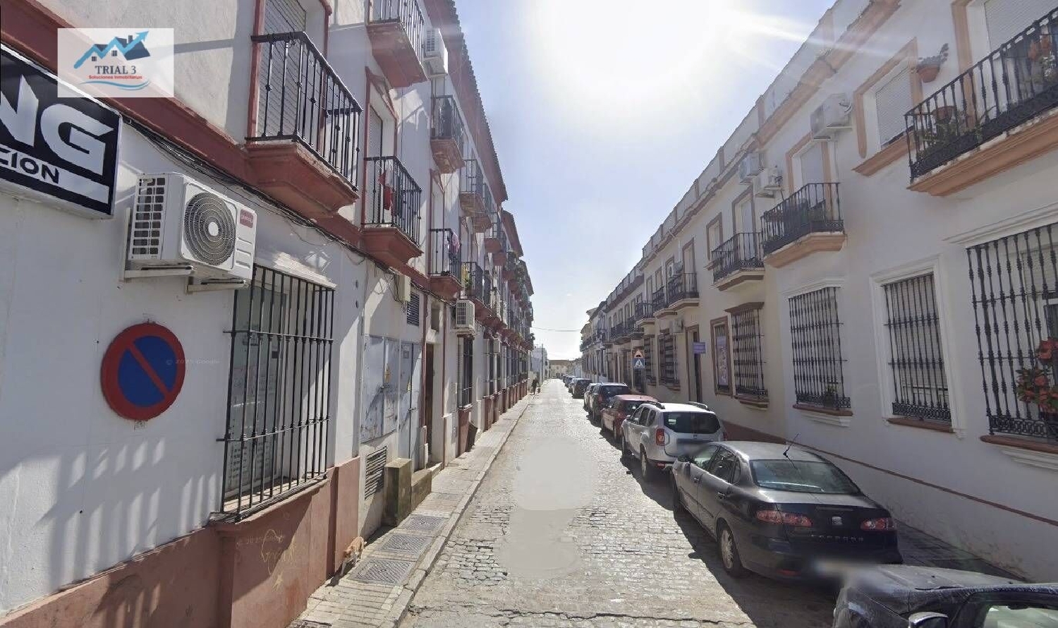  till salu lägenhet Moguer Metropolitana De Huelva 1