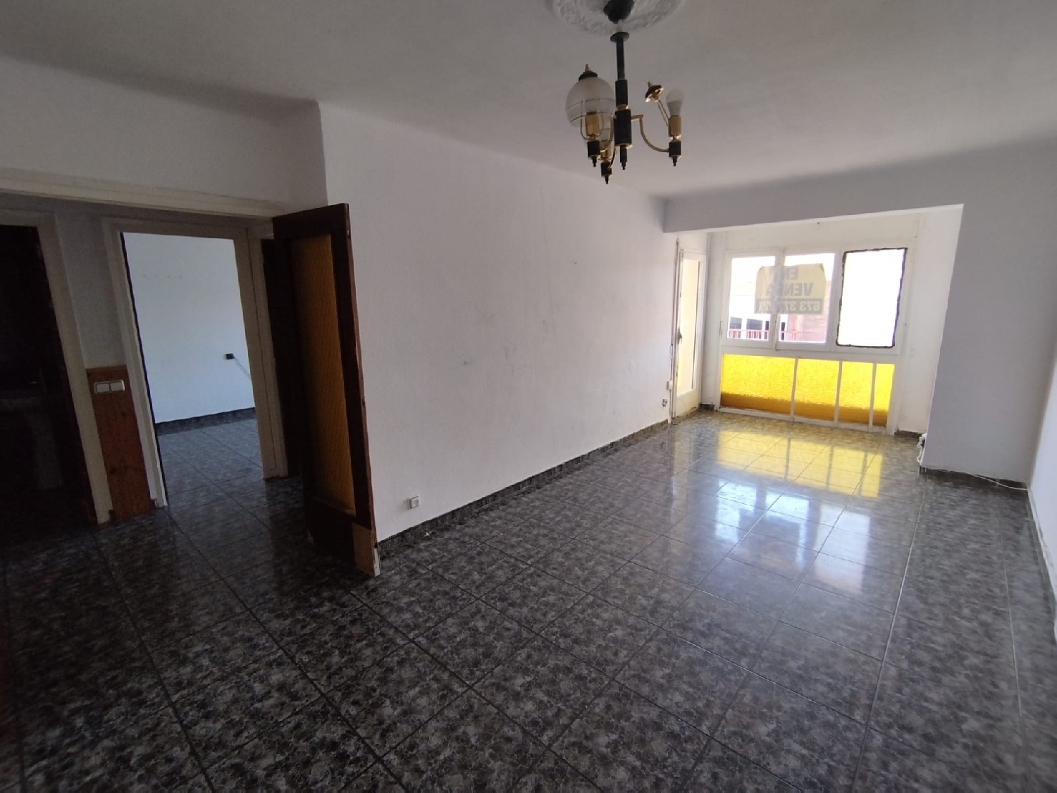 kaufen Wohnung Vilafortuny Baix Camp 2