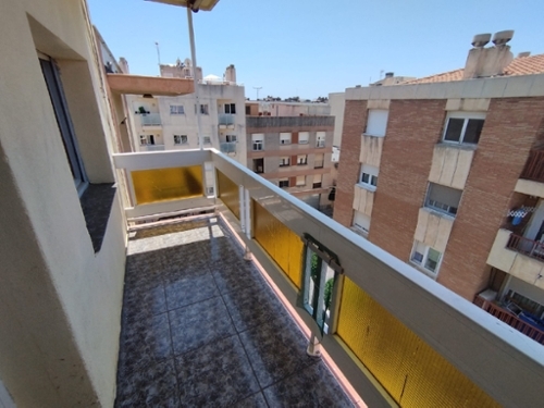 Vilafortuny Baix Camp apartamento foto 6265704