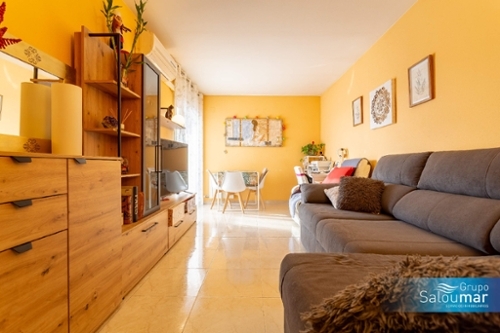 Moli D''avall Baix Camp lägenhet foto 6217843