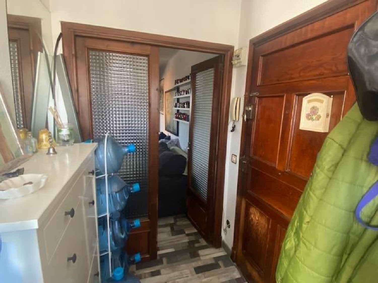  till salu lägenhet Molinar-Portitxol Palma 8