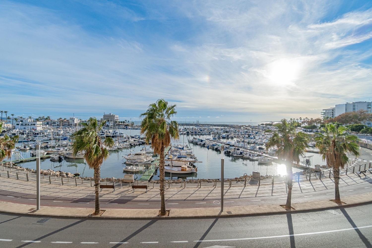  for sale apartment Heroes De Manacor Palma 1