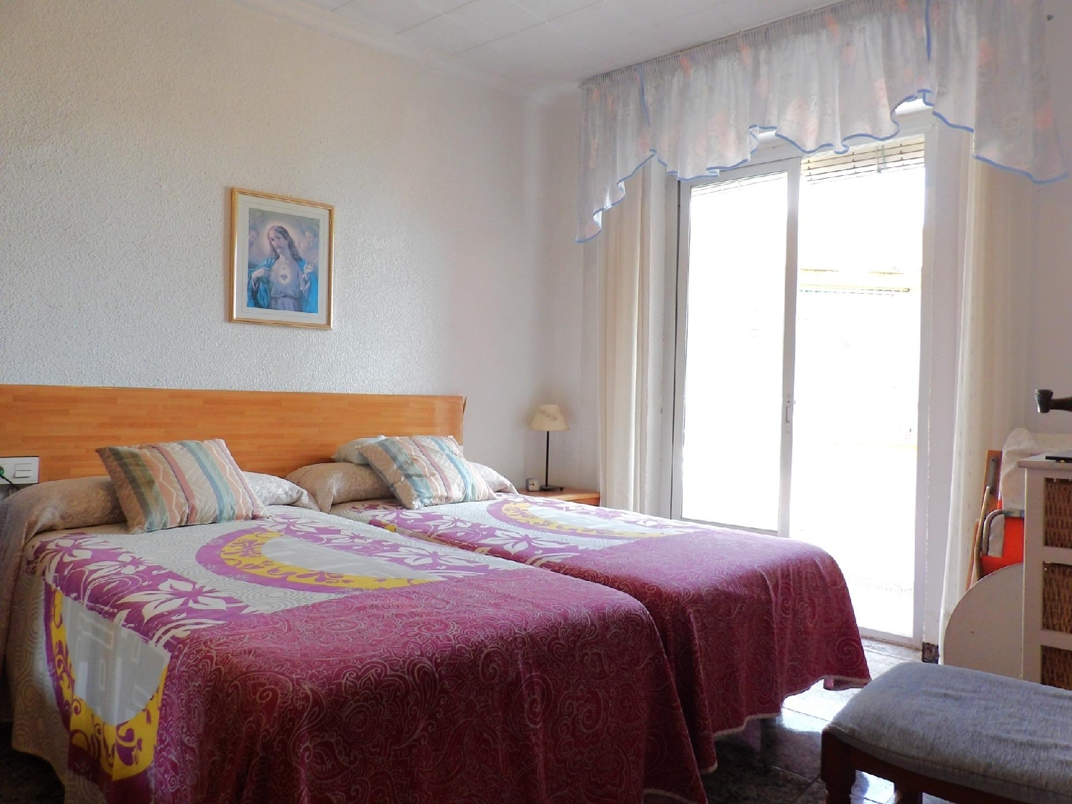  till salu lägenhet Molino Chirrete Mar Menor 7