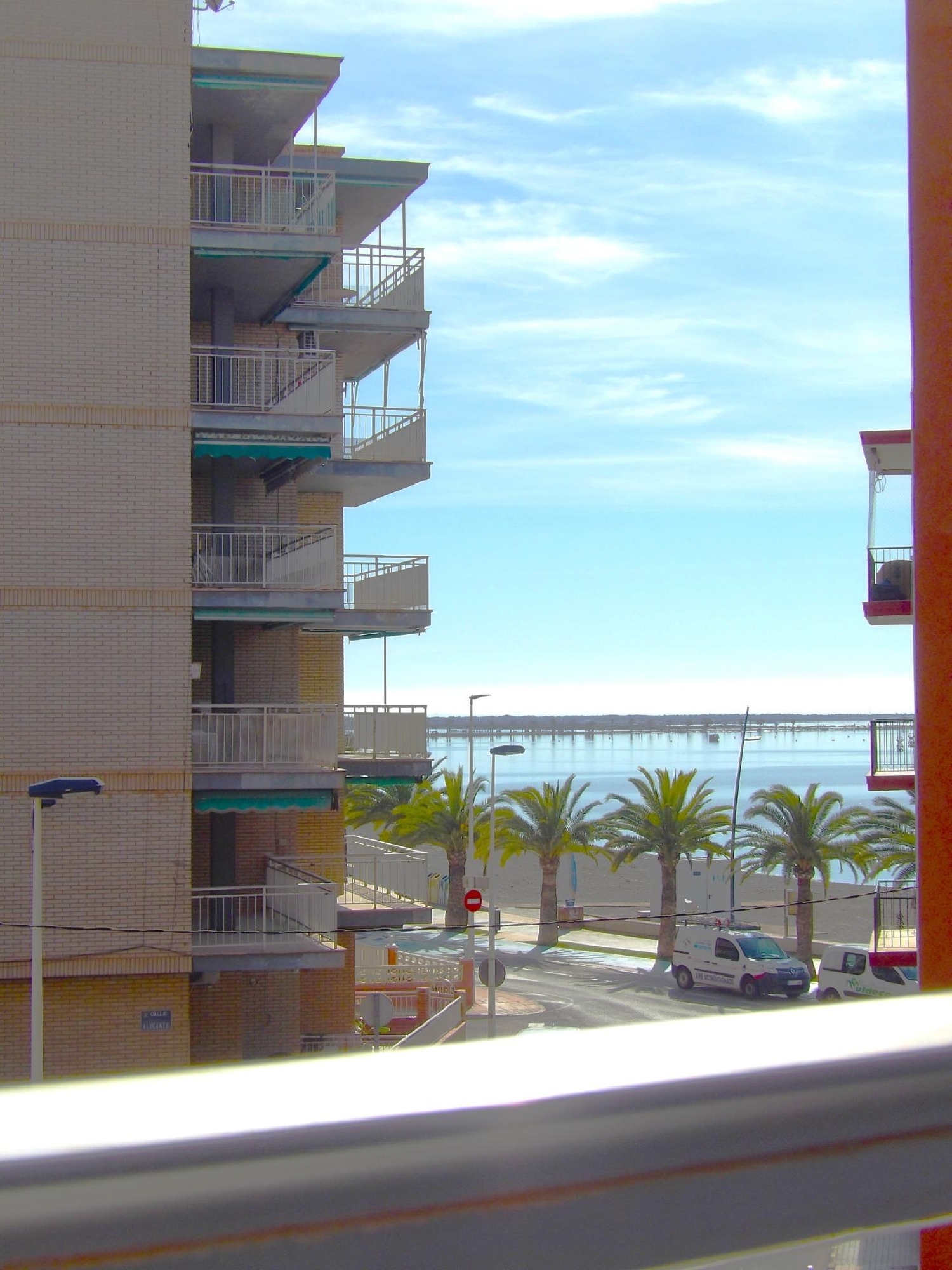  till salu lägenhet Molino Chirrete Mar Menor 5