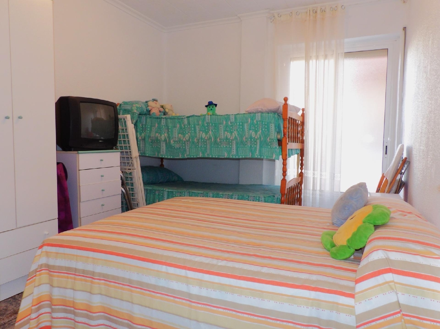  till salu lägenhet Molino Chirrete Mar Menor 8
