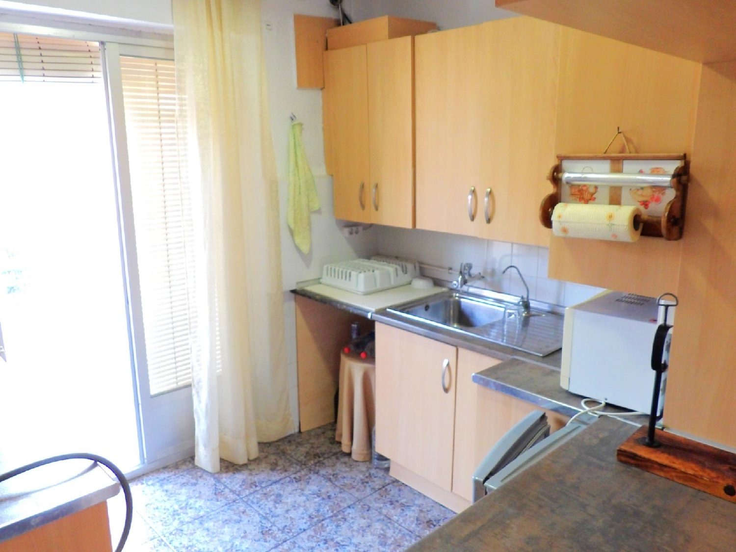  till salu lägenhet Molino Chirrete Mar Menor 4