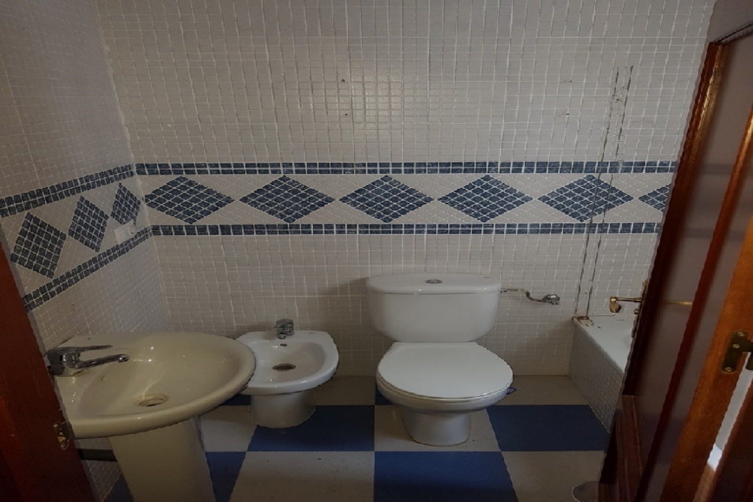  kaufen Wohnung Molino De La Vega Metropolitana De Jaén 1