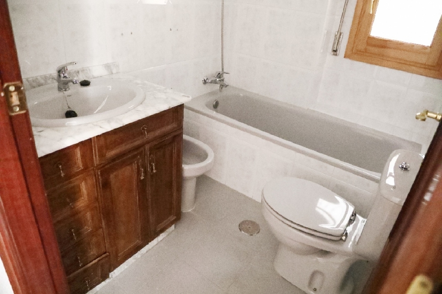 en venta apartamento Jaén Sur 23002 Metropolitana De Jaén 3