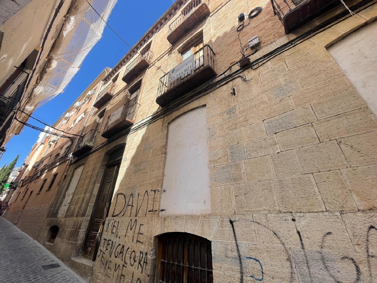  till salu lägenhet Molino De La Vega Metropolitana De Jaén 4