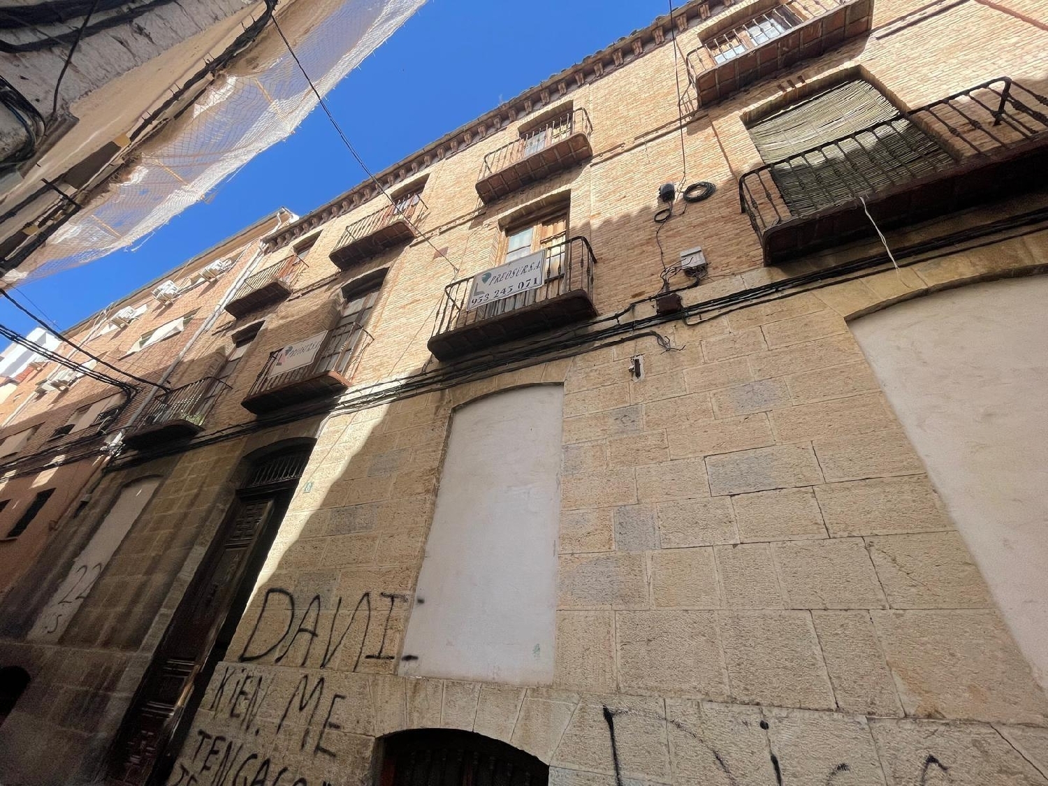  till salu lägenhet Molino De La Vega Metropolitana De Jaén 5