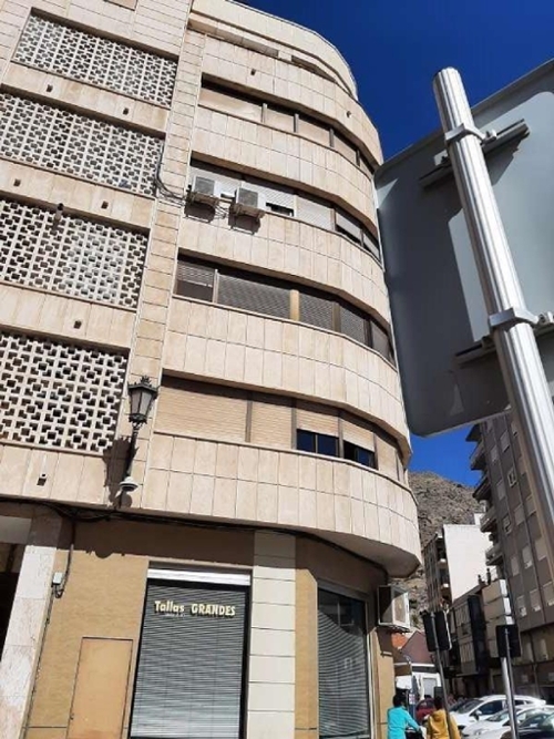Molino De La Ciudad Baix Segura lägenhet foto 6220527
