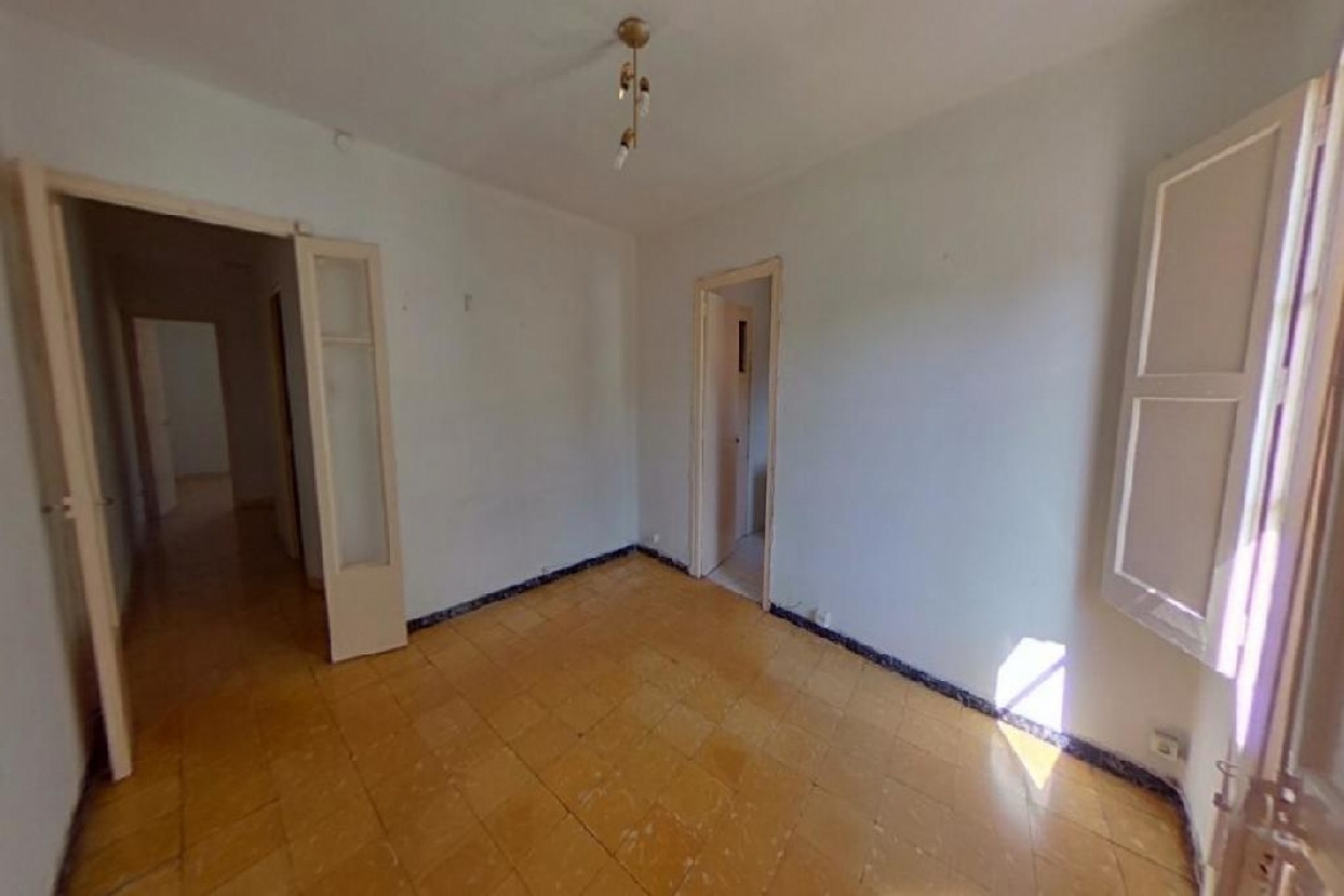  till salu lägenhet Molins De Rei Baix Llobregat 7