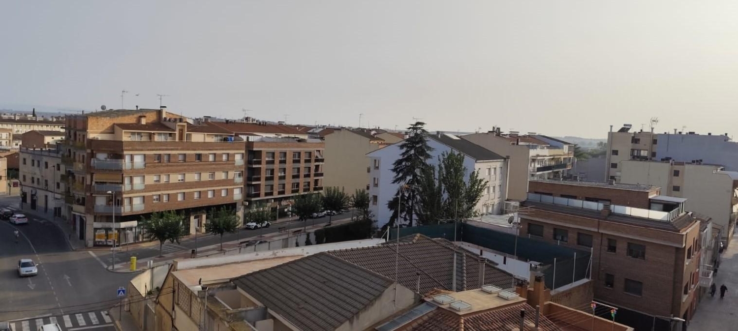  till salu lägenhet Mollerussa Pla D'urgell 5